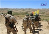 پیام فرماندهی نظامی به رزمندگان مقاومت اسلامی لبنان
