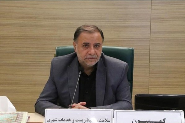 آغاز برنامه 2 ساله ساماندهی دستفروشان و بارفروشان شیراز