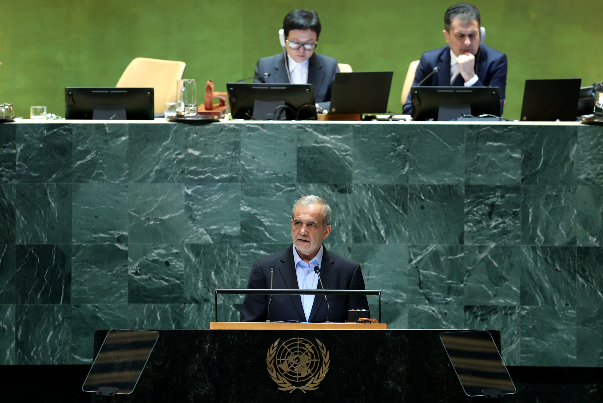 پزشکیان راهی نیویورک می‌شود؛ سخنرانی در مجمع عمومی و دیدار با سران کشورها
