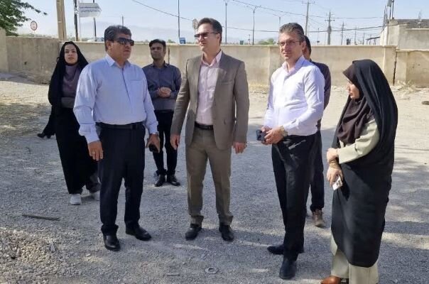 فرماندار تنگستان: عملیات اجرایی پروژه‌های آموزشی تسریع شود