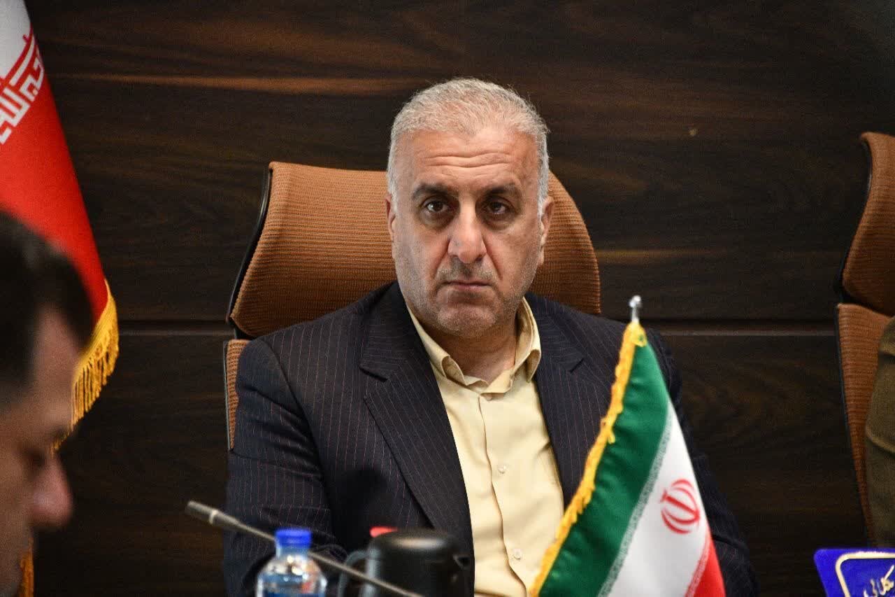 ساماندهی مراکز خرید و نگهداری ضایعات در اولویت مدیریت شهری قرار گیرد