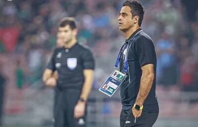 شهرخبر - مورد عجیب سرمربی جدید ذوب‌آهن