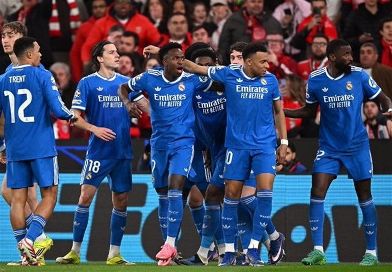 واکنش امباپه به توهین نژادپرستانه علیه وینی؛ پرستیانی را محروم کنید!