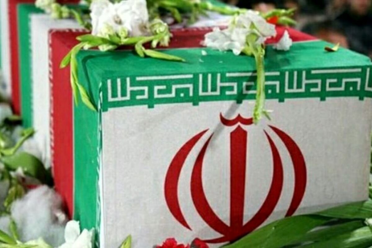 شهادت ۳ نفر از فرزندان شهرستان در دفاع از میهن