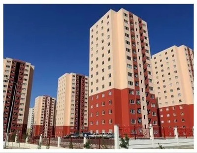 شهرخبر - دولت به دنبال قطع زنجیره تولید مسکن است