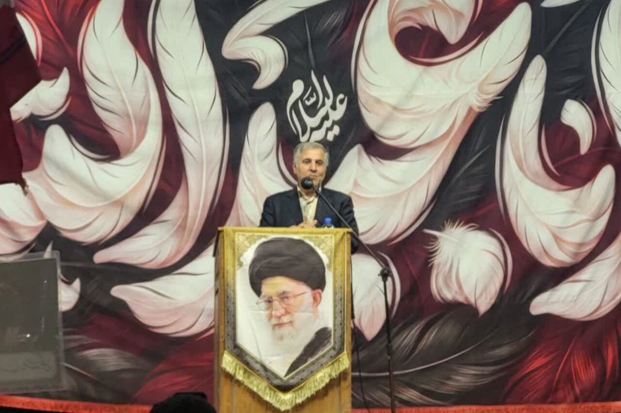 تعیین تکلیف ۲۱۰۰ پروژه نیمه‌تمام در مازندران