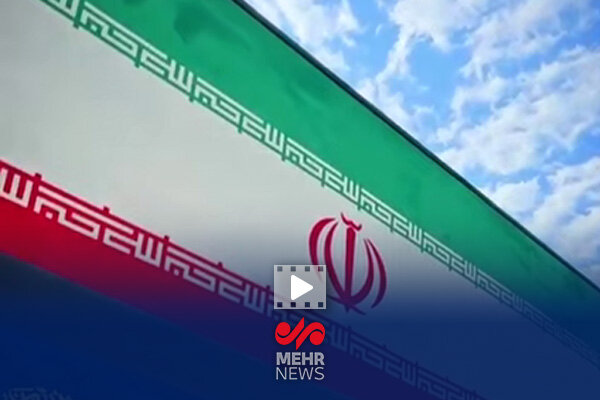 تصویر خودروی حمل پیکر مطهر آقای شهید
