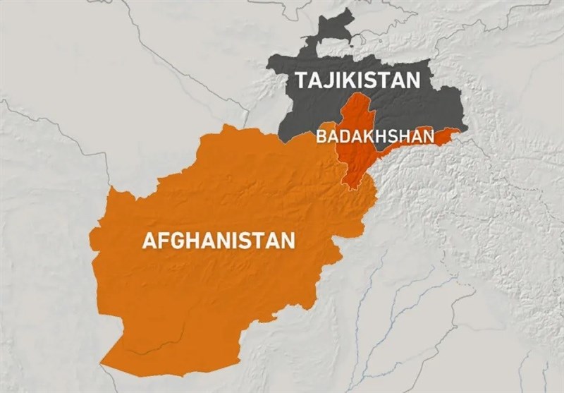 طالبان: اجازه هیچ تحرک نظامی را در مرز با تاجیکستان نمی‌دهیم
