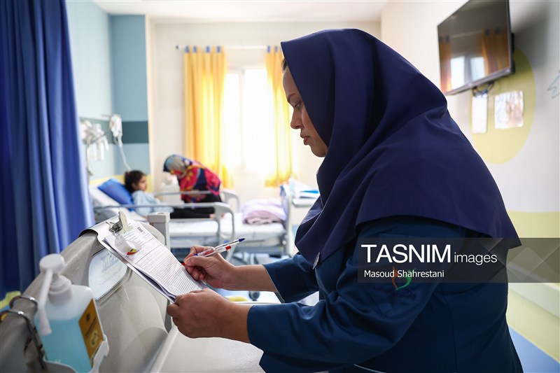 آخرین جزئیات ساخت مسکن و پانسیون برای پرستاران