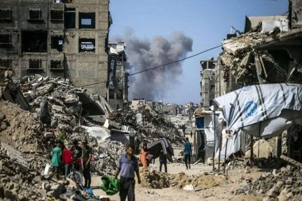 کشورهای عربی-اسلامی نقض مکرر آتش بس در غزه را محکوم کردند