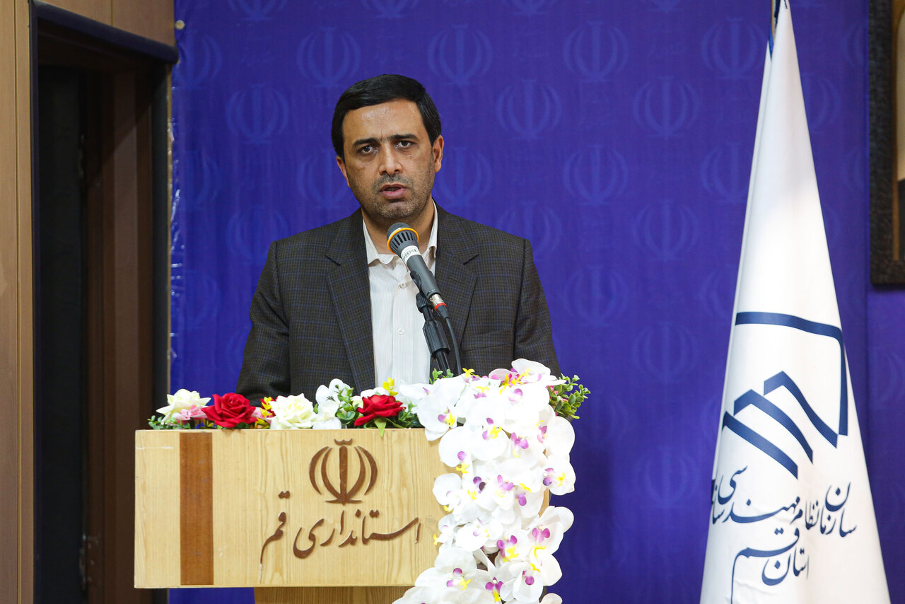 مقومی: سبک زندگی ایرانی-اسلامی در معماری و شهرسازی باید جدی گرفته شود