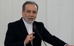 عراقچی خطاب به مکرون: برای فرافکنی درباره جنگ خیلی دیر شده است