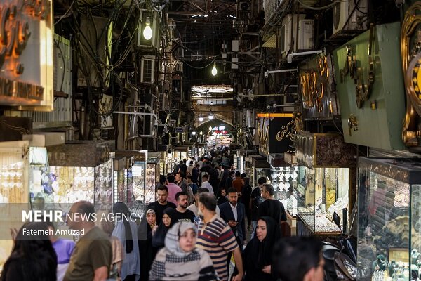 کمبودی در بازار مشاهده نشده است؛ تخلفات را گزارش دهید