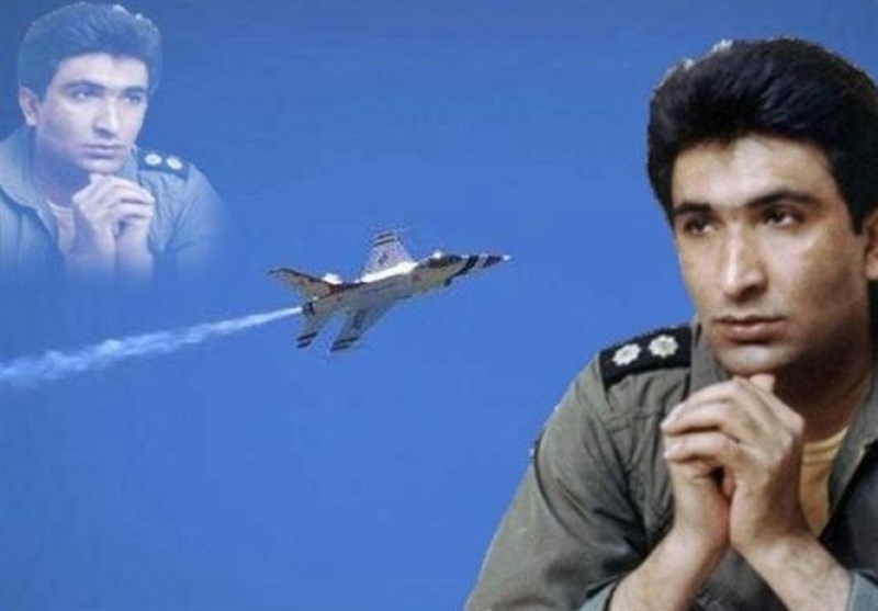 شهید عباس دوران نماد ایثار و شجاعت