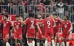 جشنواره گل بایرن مونیخ برابر لایپزیگ؛ صدرنشینی باوارایی‌ها در بوندس‌لیگا