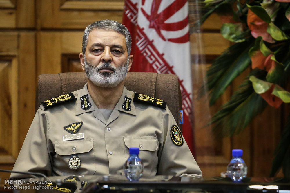 رد کتاب‌ها در زندگی شهید عبدالرحیم موسوی