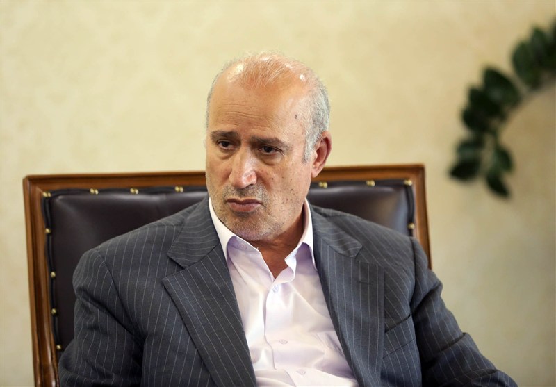 تاج: تلاش می‌کنیم لیگ برتر با حضور تماشاگران برگزار شود