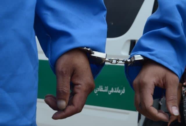 دستگیری ۶ نفر از اراذل و اوباش در درگیری دسته جمعی مهرآباد