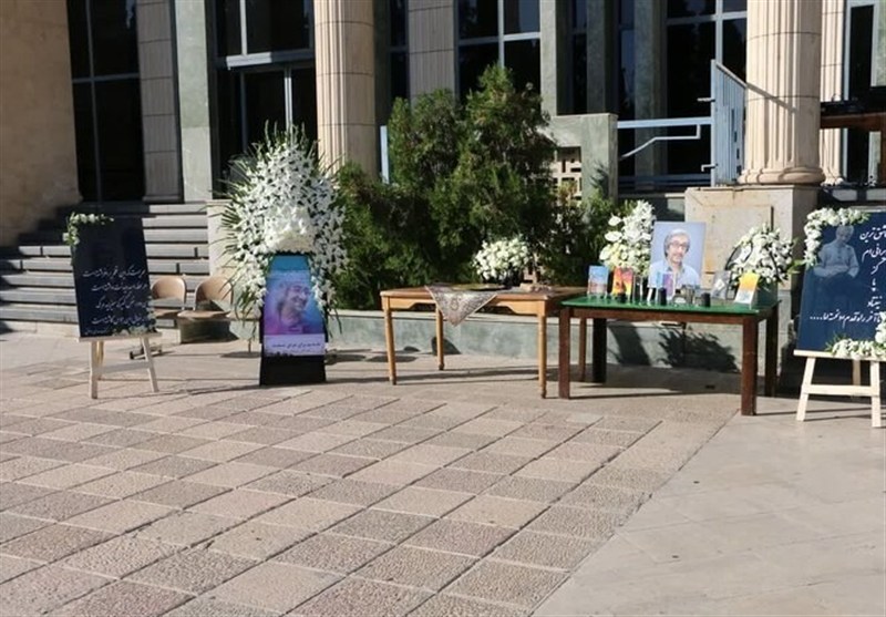 شیراز در سوگ شاپور پساوند؛ شاعر و پژوهشگر برجسته ادبیات معاصر ایران