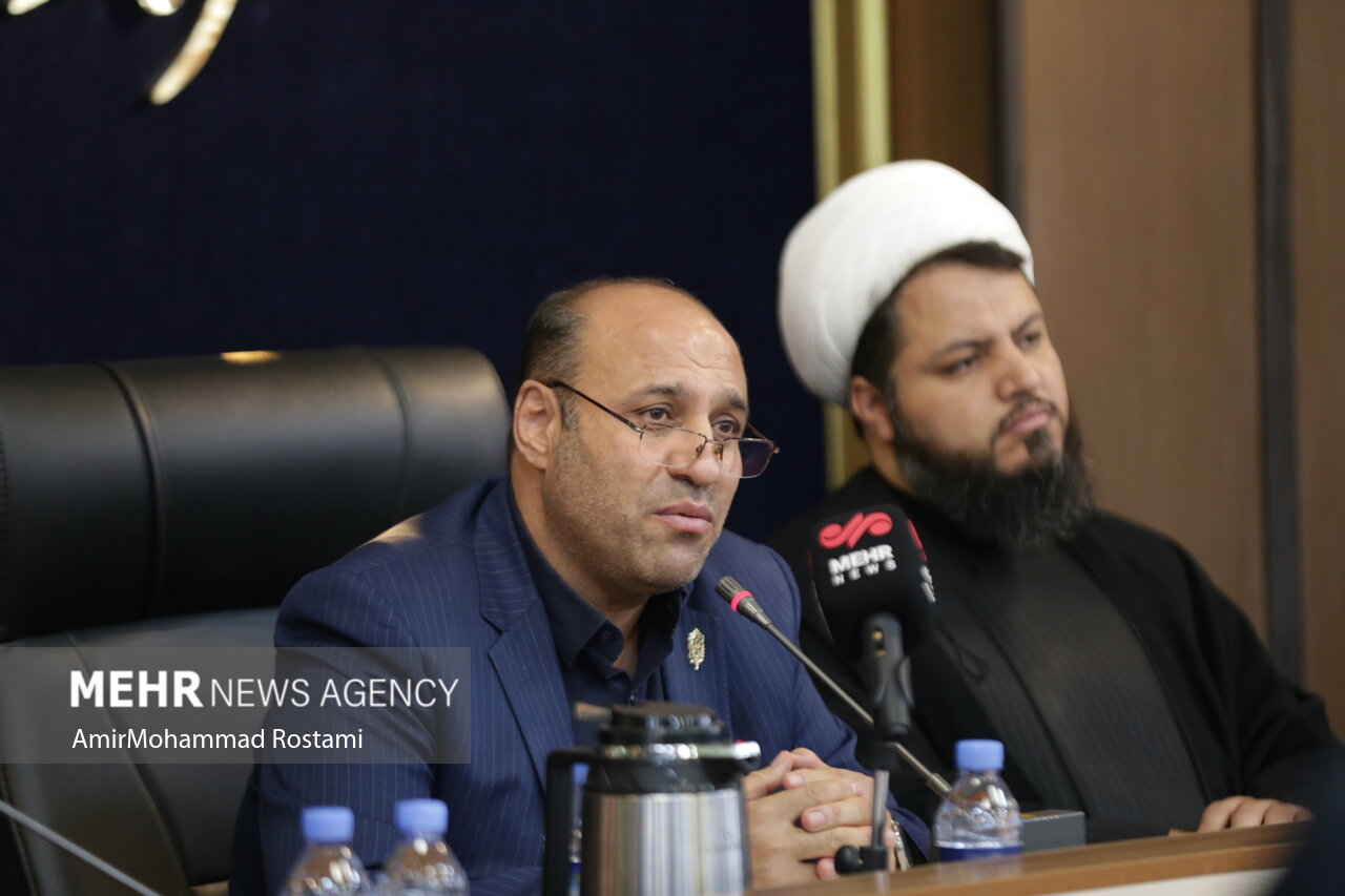 فرماندار ورامین: اجازه ساخت زیرگذر طغان ورامین صادر شد