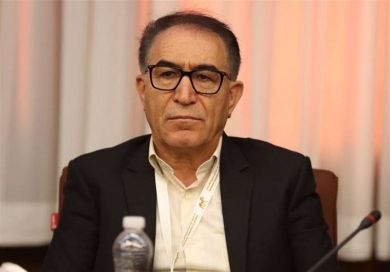 توضیحات رئیس فدراسیون سوارکاری درباره غیبت عزیزنیا در بازی‌های آسیایی