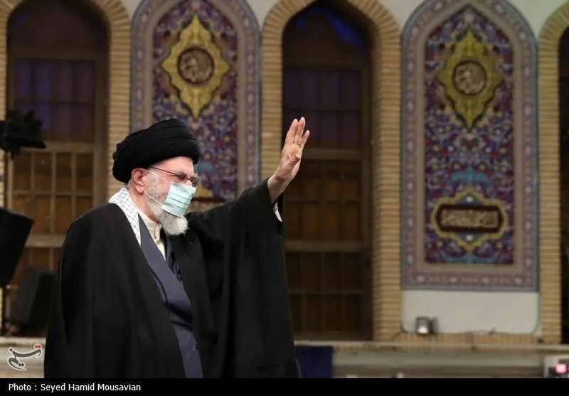 تدابیر رهبرشهید، مسیر انقلاب را از طوفان‌های سهمگین عبور داد