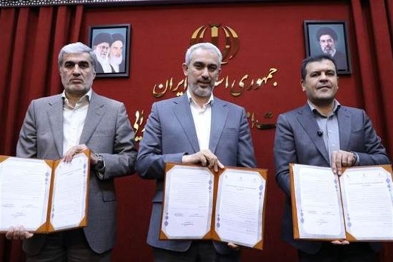 سازوکار مالیاتی دولت برای بازسازی زیرساخت‌های فناورانه 4 دانشگاه