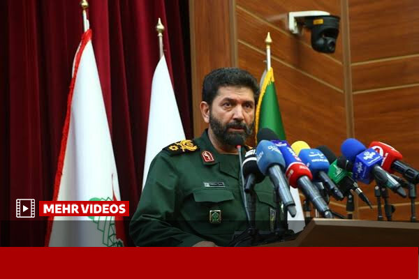 آمریکایی‌ها و صهیونیست‌ها به هیچ از اهداف خود در جنگ نرسیدند
