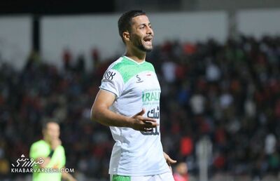 شهرخبر - خرید جدید سپاهان از اراک می آید؟