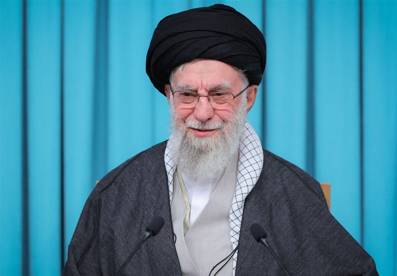 احکام روزه | تفاوت فدیه و کفاره از نگاه رهبر انقلاب+فیلم