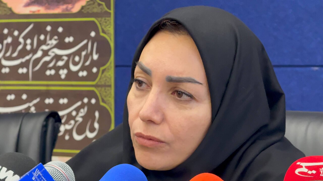 تاجبخش: یک سال پربارش به معنای تأمین منابع آب کشور نیست