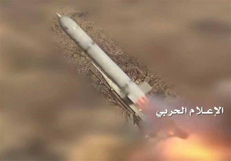 گزارش‌ها از حمله موشکی یمنی‌ها به عربستان