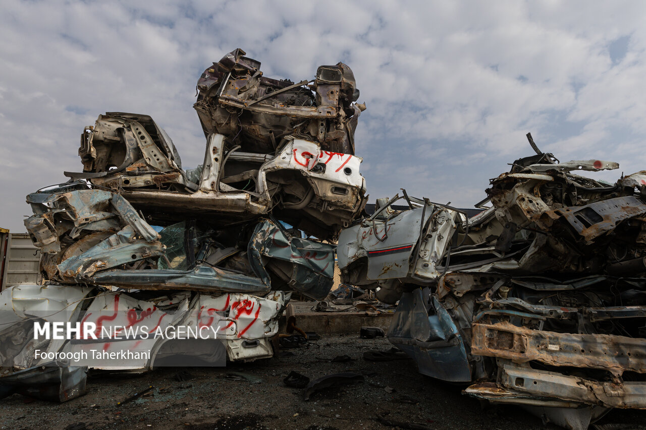 ثبت اطلاعات مالی نادرست در سامانه نوسازی ناوگان تخلف است