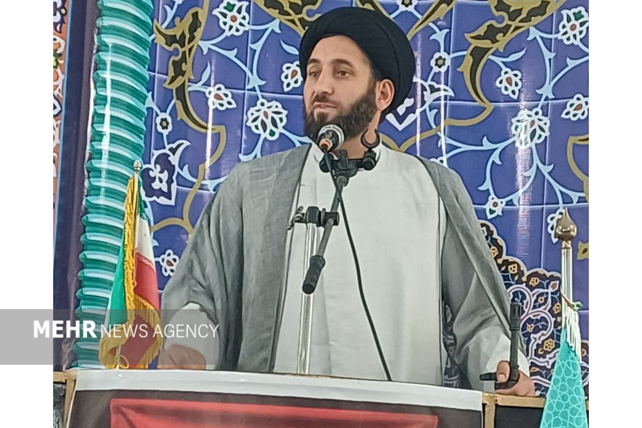 وحدت و ایمان، پشتوانه ایستادگی ملت ایران در برابر دشمنان است