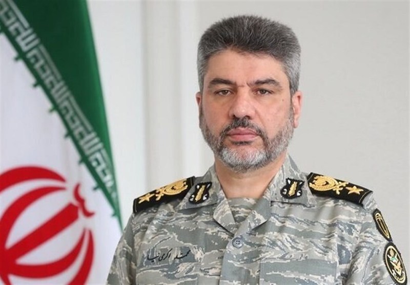 سخنگوی ارتش: پاسخ ما قاطع و مدیریت‌شده در میدان اجرا می‌شود