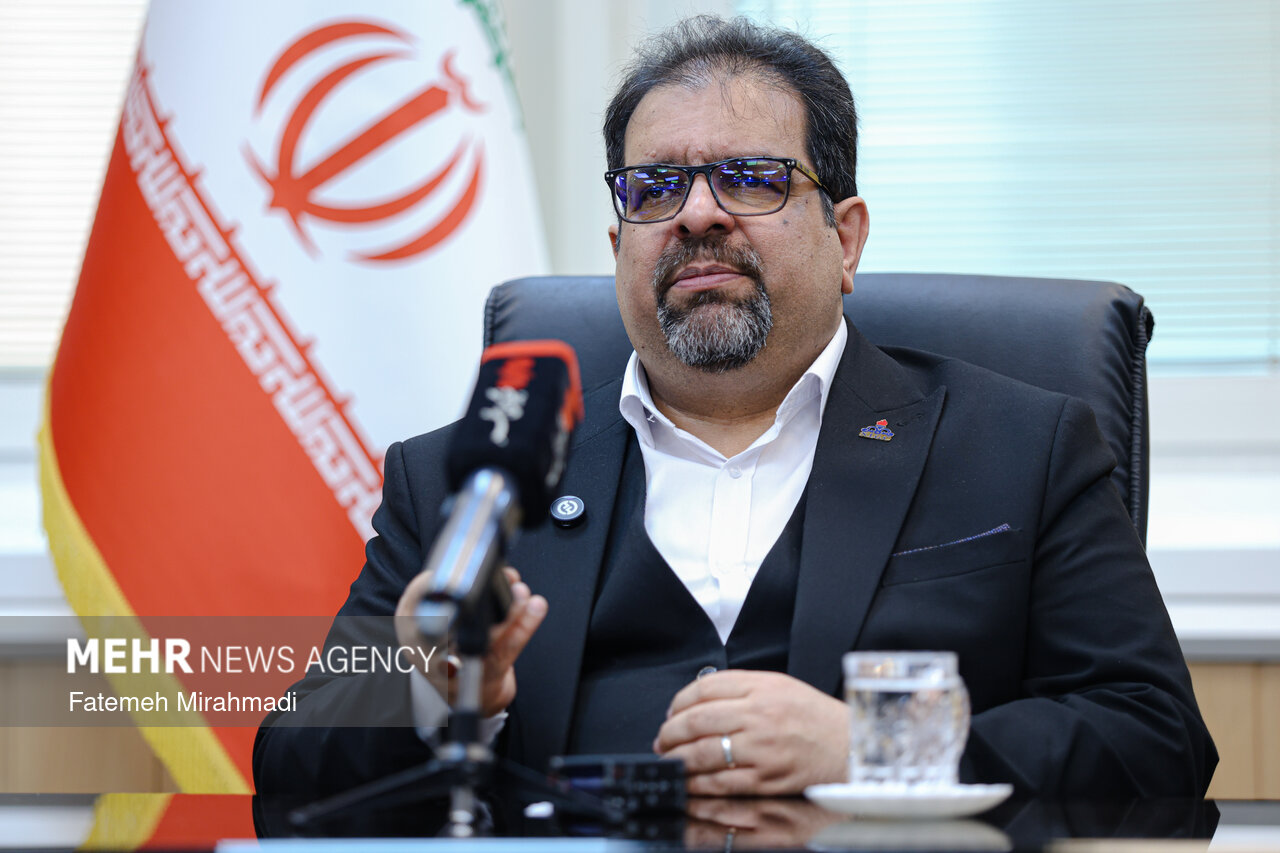 هدف از اصلاح تعرفه گاز بهینه‌سازی مصرف است