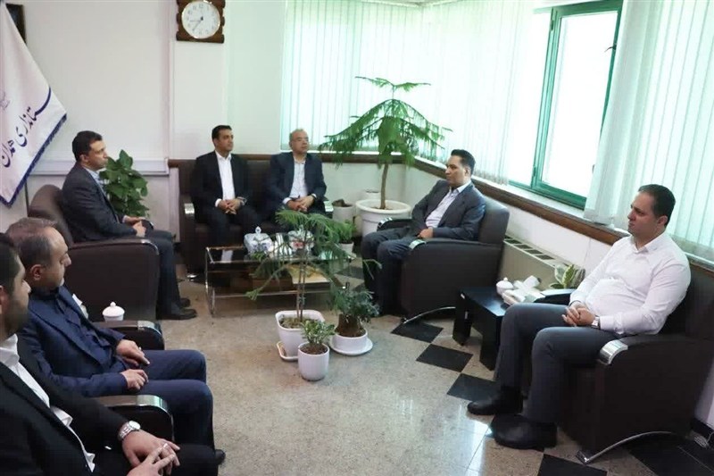 فعالیت‌های معدنی همدان با کمک هوش مصنوعی، تغییر استراتژیک می‌دهد