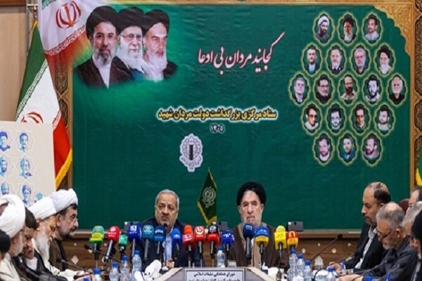 میرتاج‌الدینی: برنامه‌های ستاد دولتمردان شهید از ۸ شهریور اجرا می‌شود