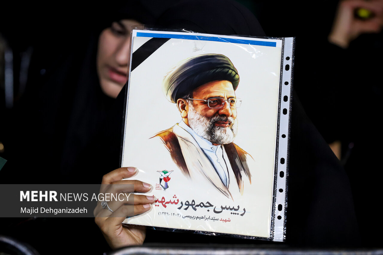 شکایت بنیاد شهید رئیسی از ادعای کذب بلاگر اقتصادی