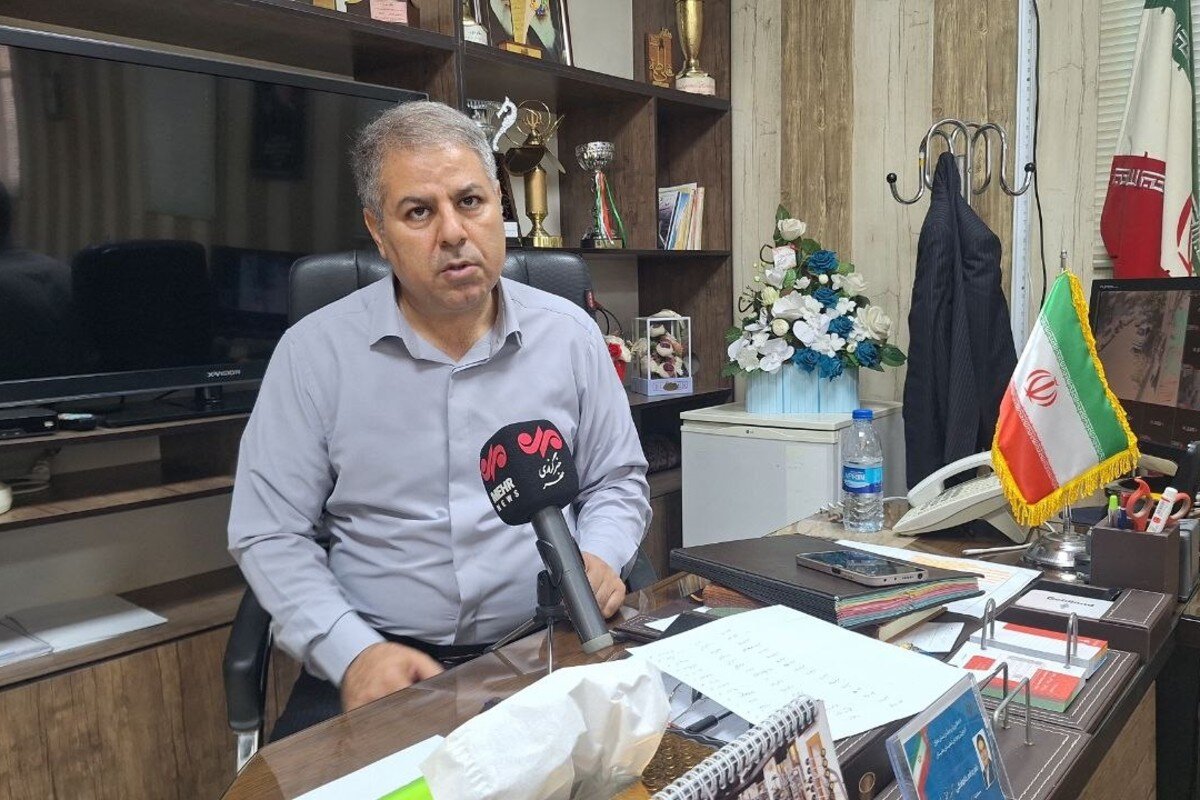 فیض‌اللهی: بسیاری از سالن‌های ورزشی بهارستان بیش از ۳۰ سال قدمت دارند