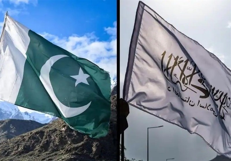طالبان: افغانستان هیچ حمله پهپادی علیه پاکستان انجام نداده است