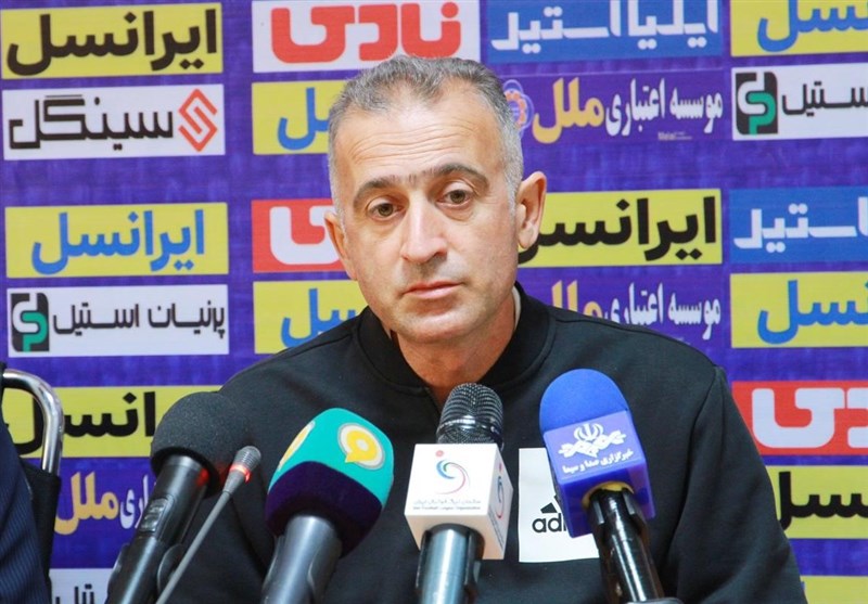 کمالوند: خیبر با ترکیبی جوان به استقبال فصل جدید می‌رود