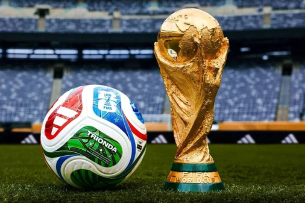 برنامه بازی‌های امشب جام جهانی 2026؛ ساعت دیدار ایران و مصر