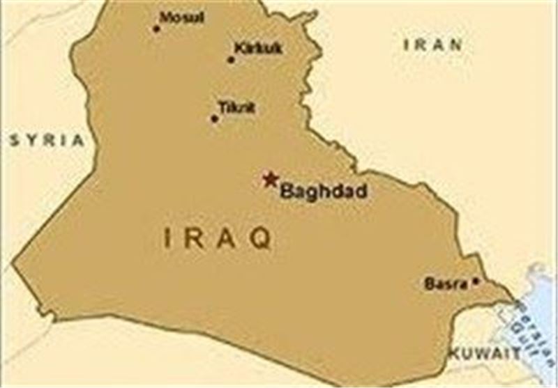 حمله پهپادی به یک نفتکش در آب‌های سرزمینی عراق
