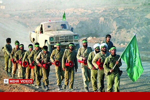 قالیباف: دفاع مقدس به یک فرهنگ و سبک زندگی تبدیل شده است