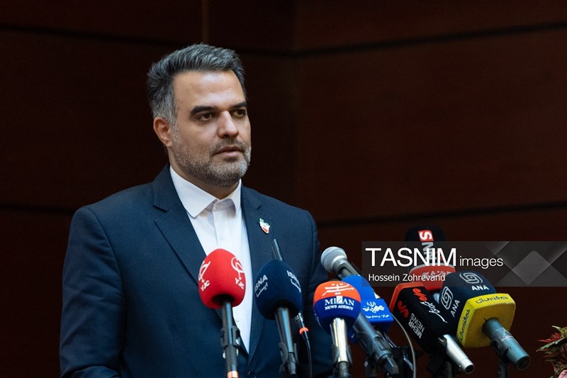 سخنگوی قوه قضائیه: ایران را نمی‌توان با تهدید و تحریم از تاریخ حذف کرد