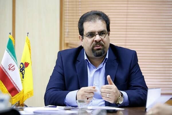 استانداردهای ایمنی خط قرمز شرکت ملی گاز است
