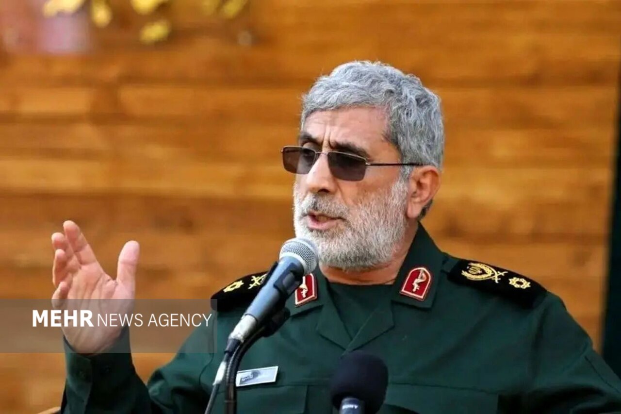 مقاومت اسلامی قوی‌تر از همیشه، مسیر عزت‌مندانه خود را ادامه خواهد داد