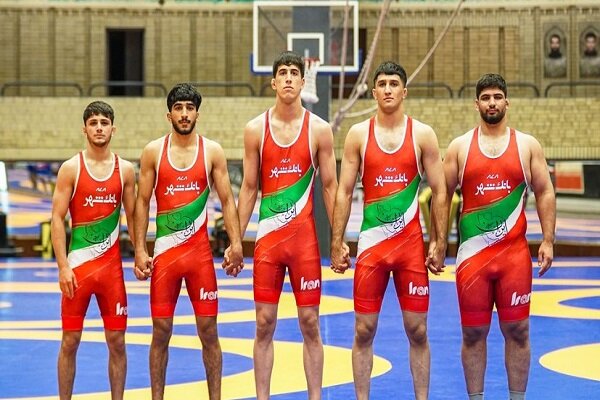 شانس ۳ مدال طلا و یک برنز برای فرنگی‌کاران جوان/ یک کشتی‌گیر حذف شد