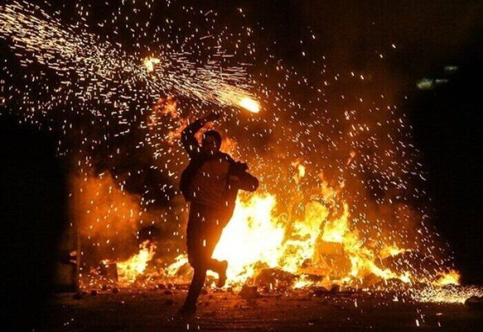 رستگار: با برهم‌زنندگان امنیت عمومی در چهارشنبه آخر سال برخورد می‌شود